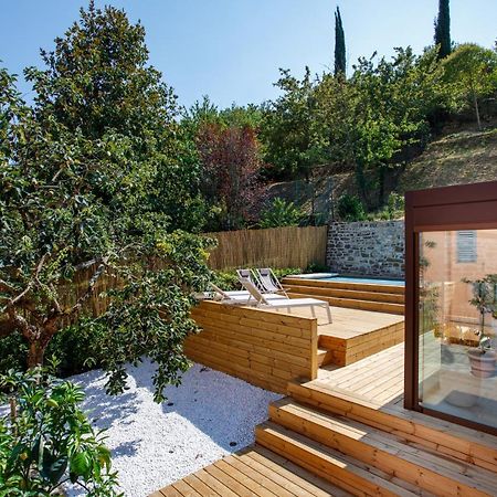Casa Vacanze Alessandro 2 Greve in Chianti Eksteriør billede