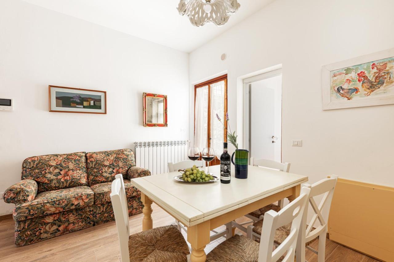 Casa Vacanze Alessandro 2 Greve in Chianti Eksteriør billede