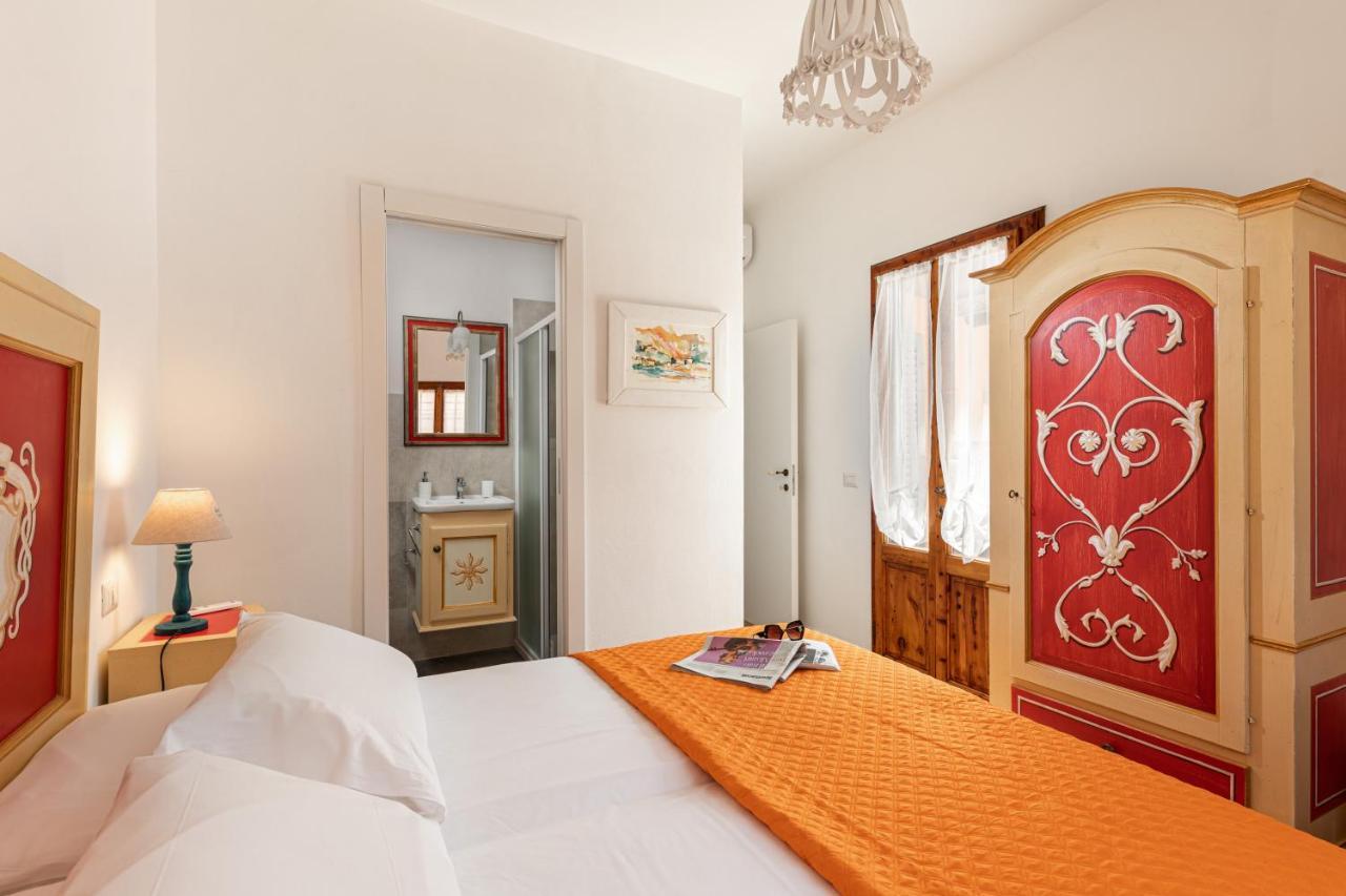Casa Vacanze Alessandro 2 Greve in Chianti Eksteriør billede