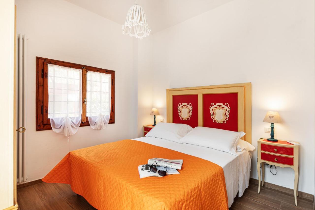 Casa Vacanze Alessandro 2 Greve in Chianti Eksteriør billede
