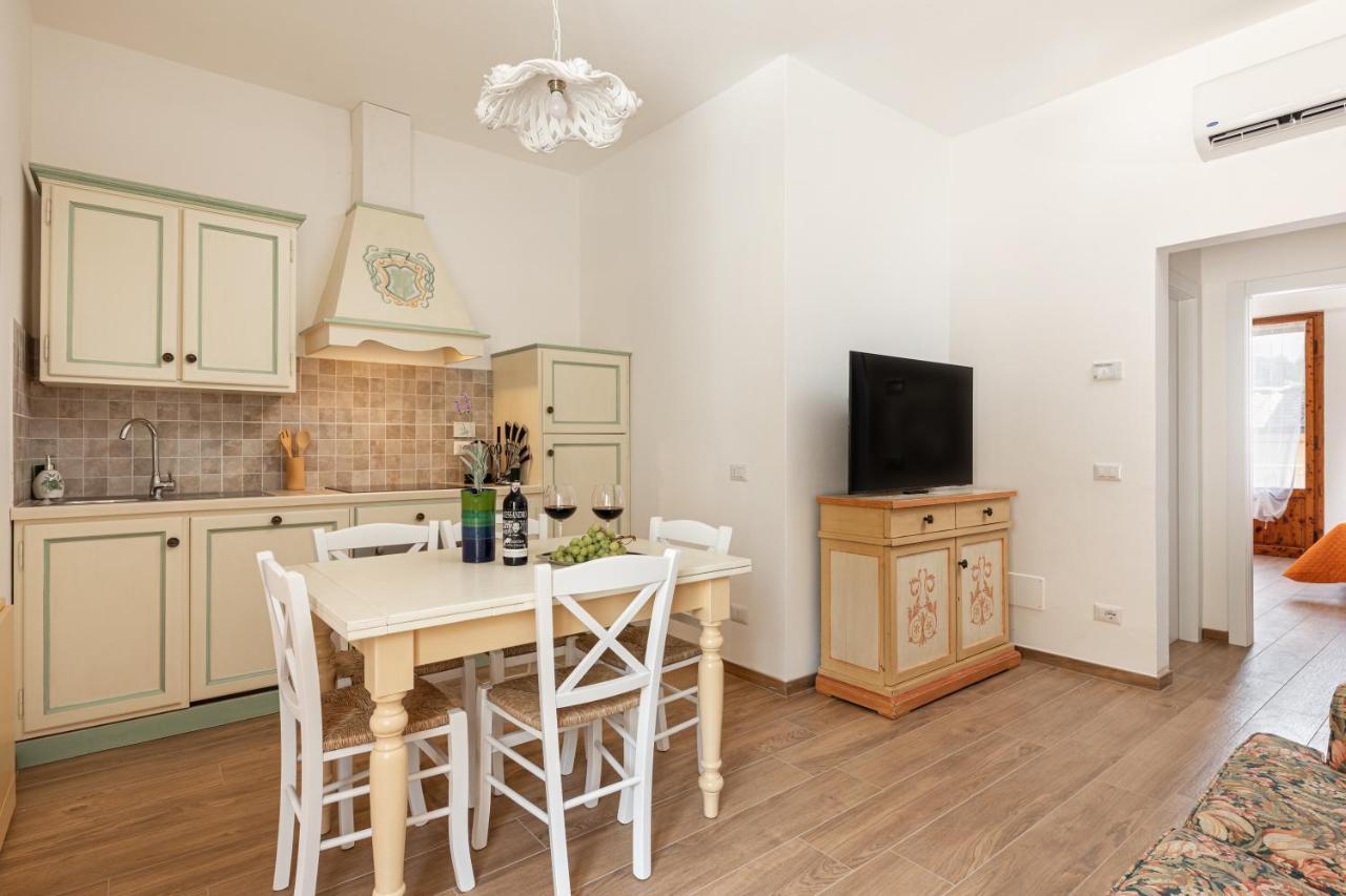 Casa Vacanze Alessandro 2 Greve in Chianti Eksteriør billede