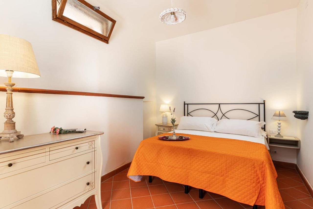 Casa Vacanze Alessandro 2 Greve in Chianti Eksteriør billede