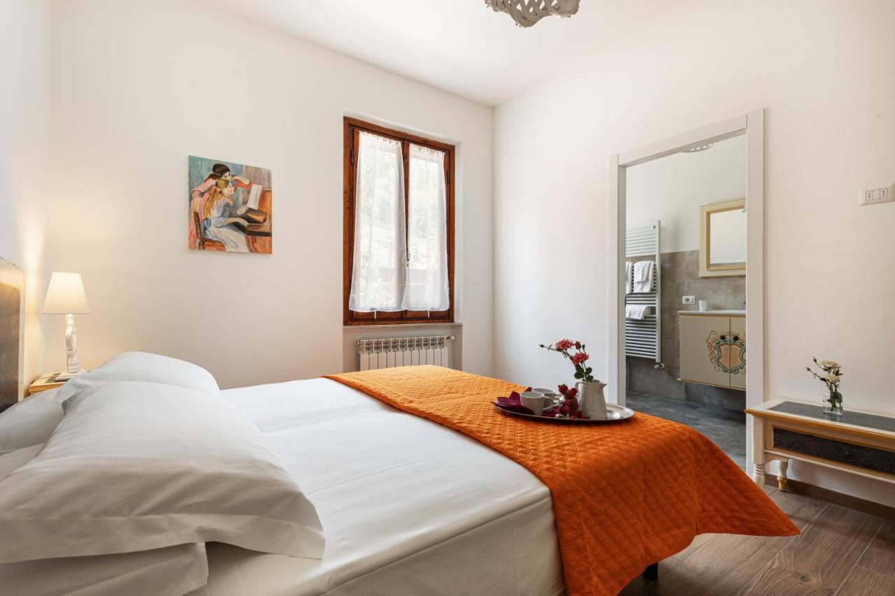 Casa Vacanze Alessandro 2 Greve in Chianti Eksteriør billede