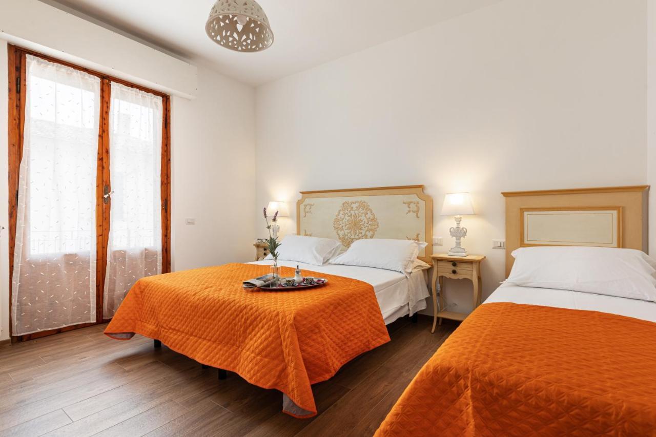 Casa Vacanze Alessandro 2 Greve in Chianti Eksteriør billede