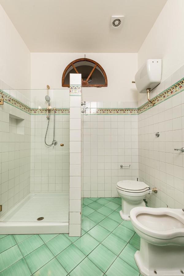 Casa Vacanze Alessandro 2 Greve in Chianti Eksteriør billede