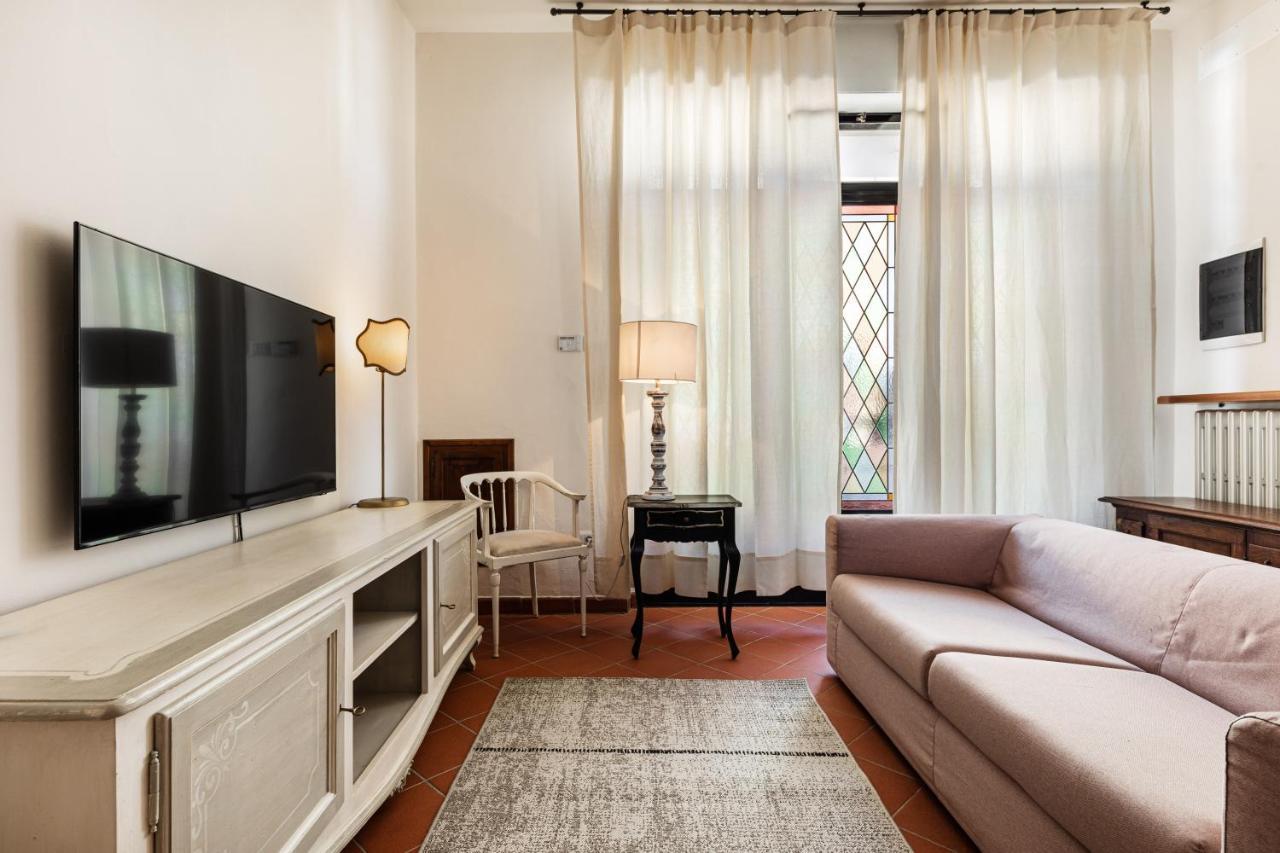Casa Vacanze Alessandro 2 Greve in Chianti Eksteriør billede