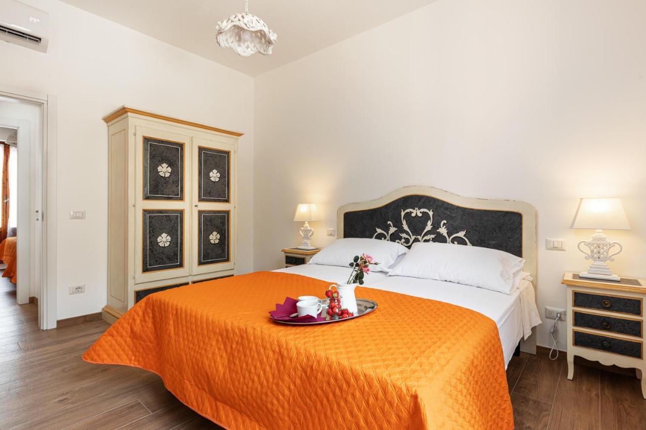 Casa Vacanze Alessandro 2 Greve in Chianti Eksteriør billede