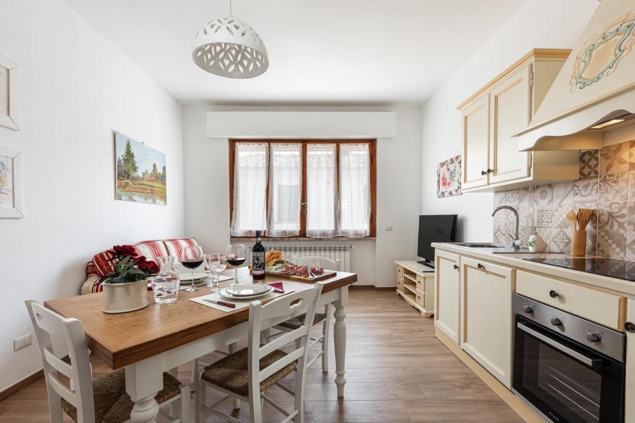 Casa Vacanze Alessandro 2 Greve in Chianti Eksteriør billede