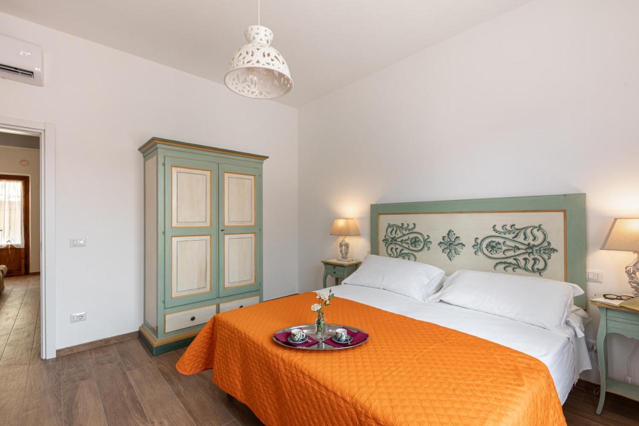 Casa Vacanze Alessandro 2 Greve in Chianti Eksteriør billede