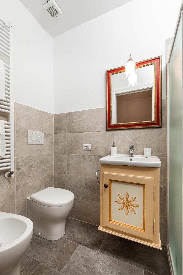 Casa Vacanze Alessandro 2 Greve in Chianti Eksteriør billede