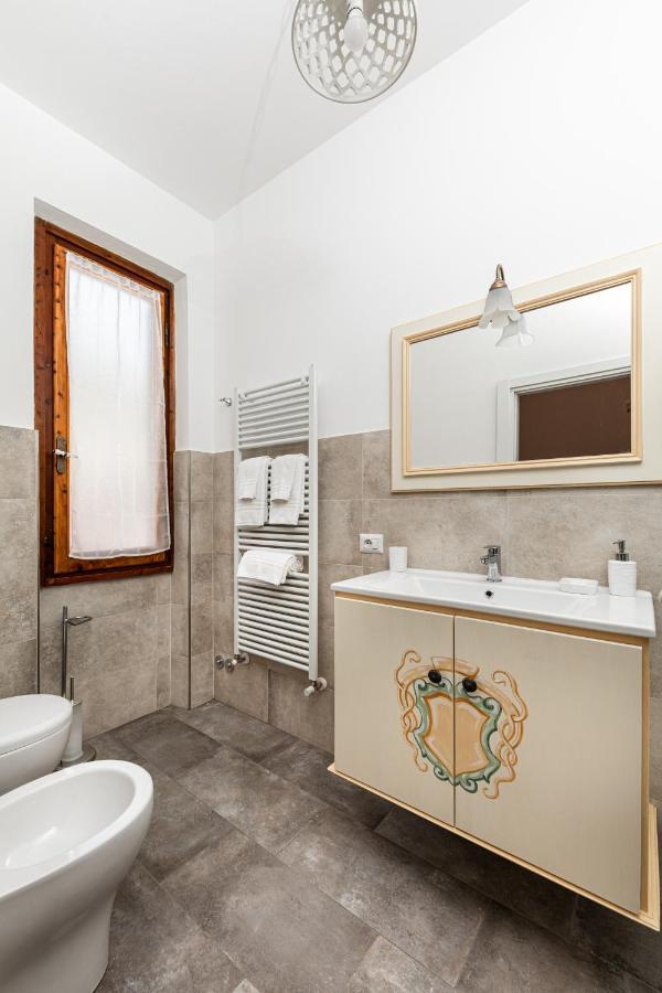 Casa Vacanze Alessandro 2 Greve in Chianti Eksteriør billede