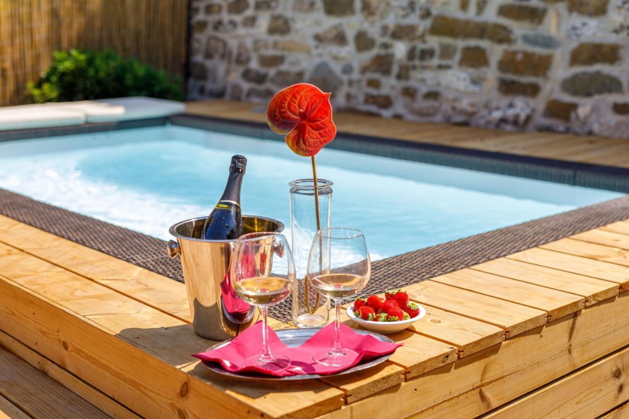Casa Vacanze Alessandro 2 Greve in Chianti Eksteriør billede