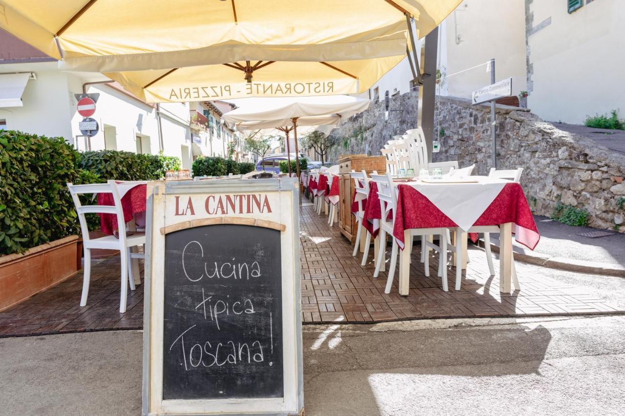Casa Vacanze Alessandro 2 Greve in Chianti Eksteriør billede