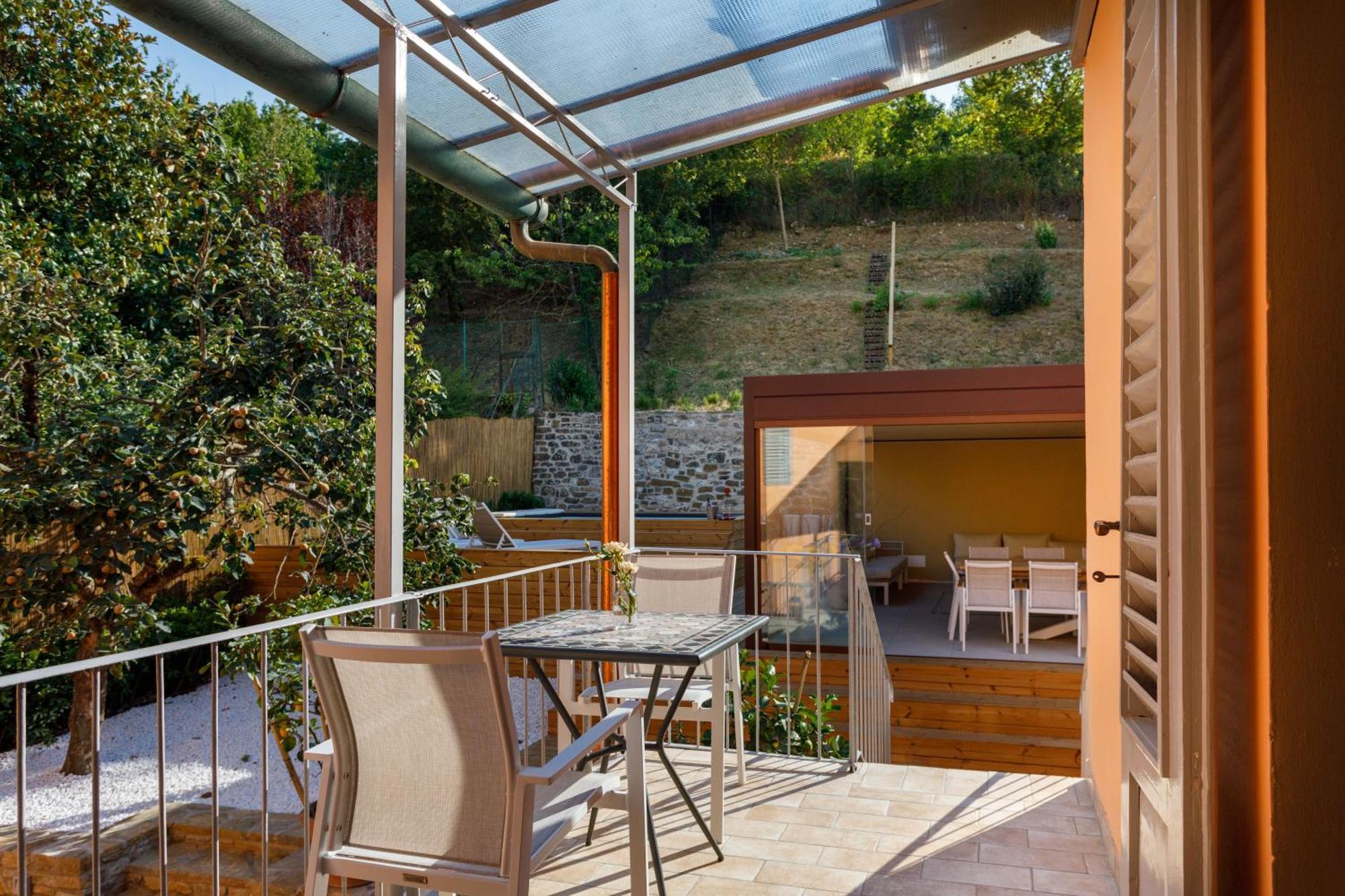 Casa Vacanze Alessandro 2 Greve in Chianti Værelse billede