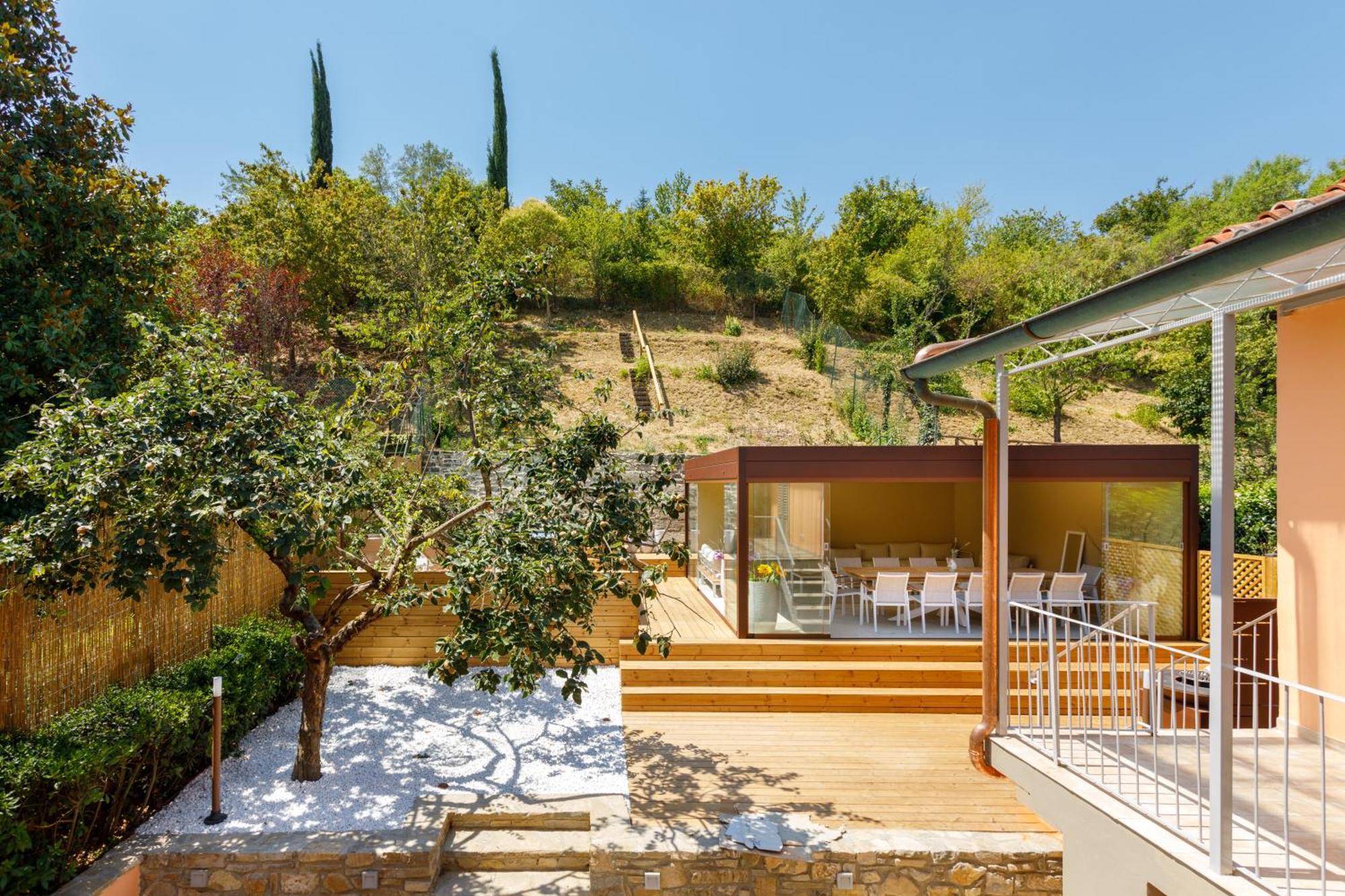 Casa Vacanze Alessandro 2 Greve in Chianti Værelse billede