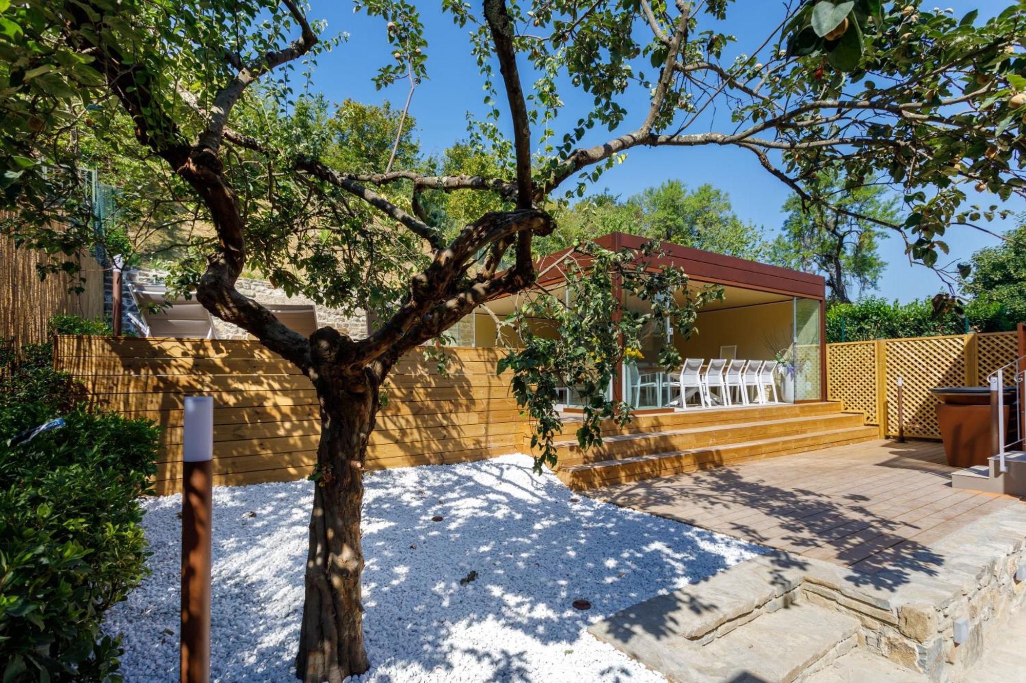 Casa Vacanze Alessandro 2 Greve in Chianti Eksteriør billede