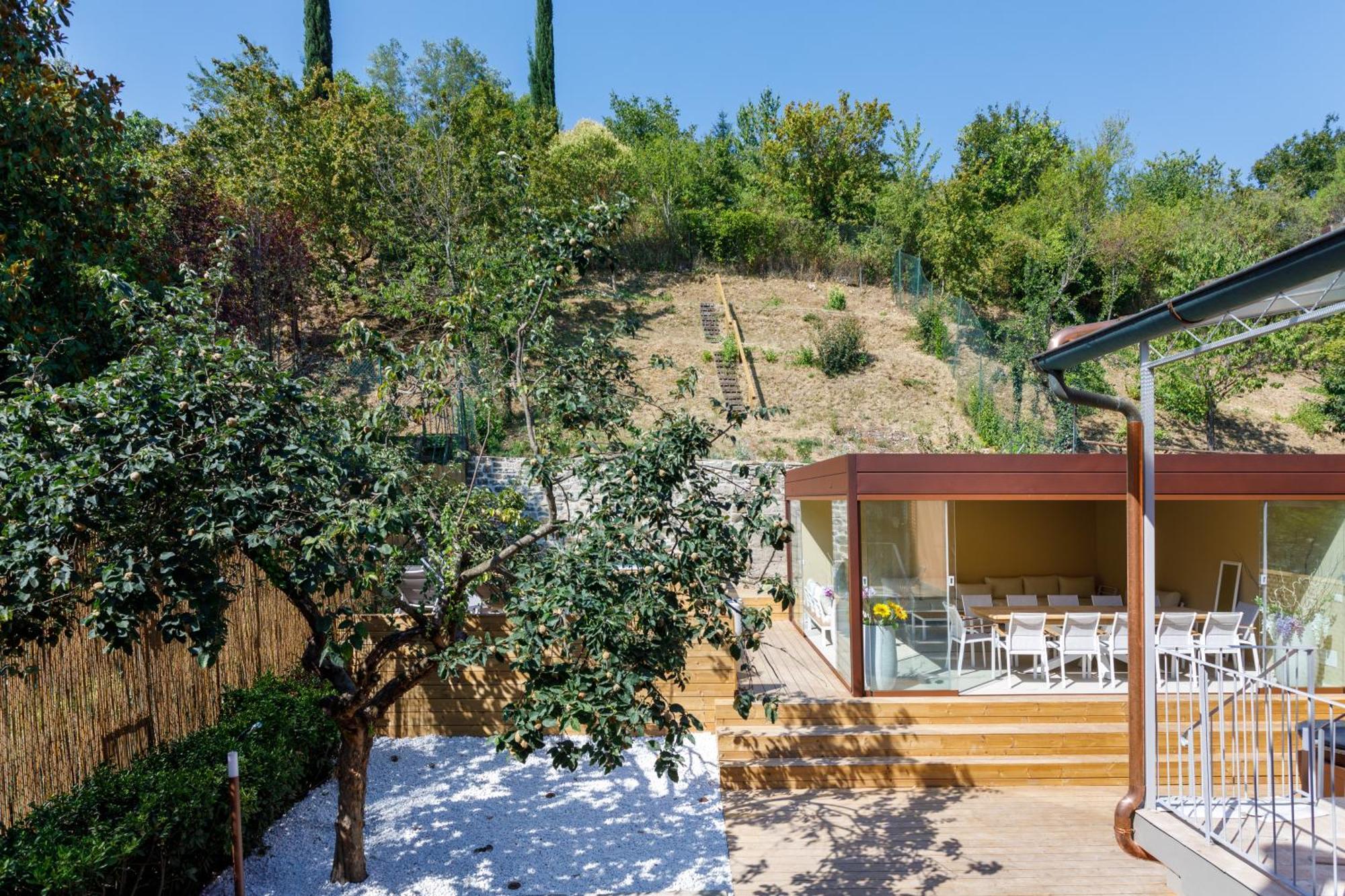 Casa Vacanze Alessandro 2 Greve in Chianti Eksteriør billede