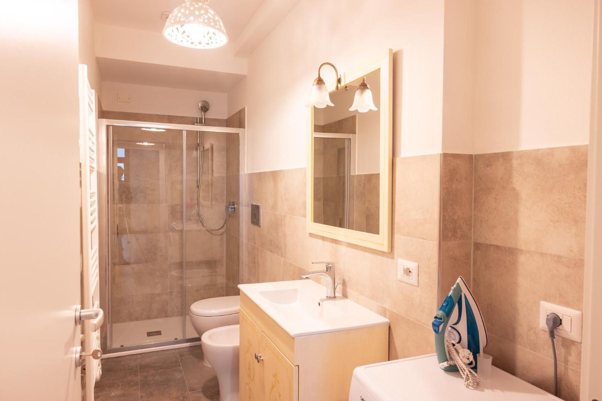 Casa Vacanze Alessandro 2 Greve in Chianti Værelse billede
