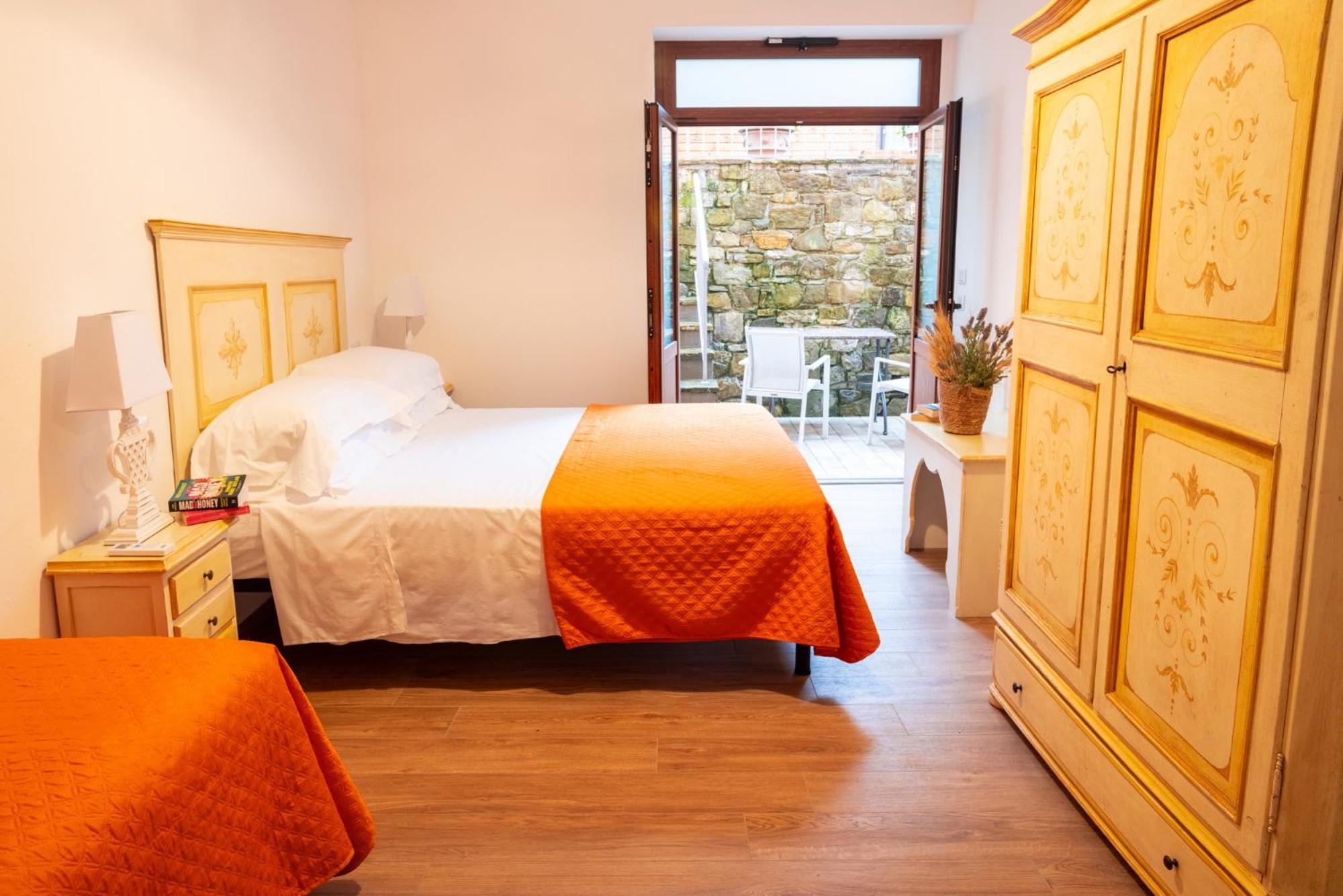 Casa Vacanze Alessandro 2 Greve in Chianti Eksteriør billede
