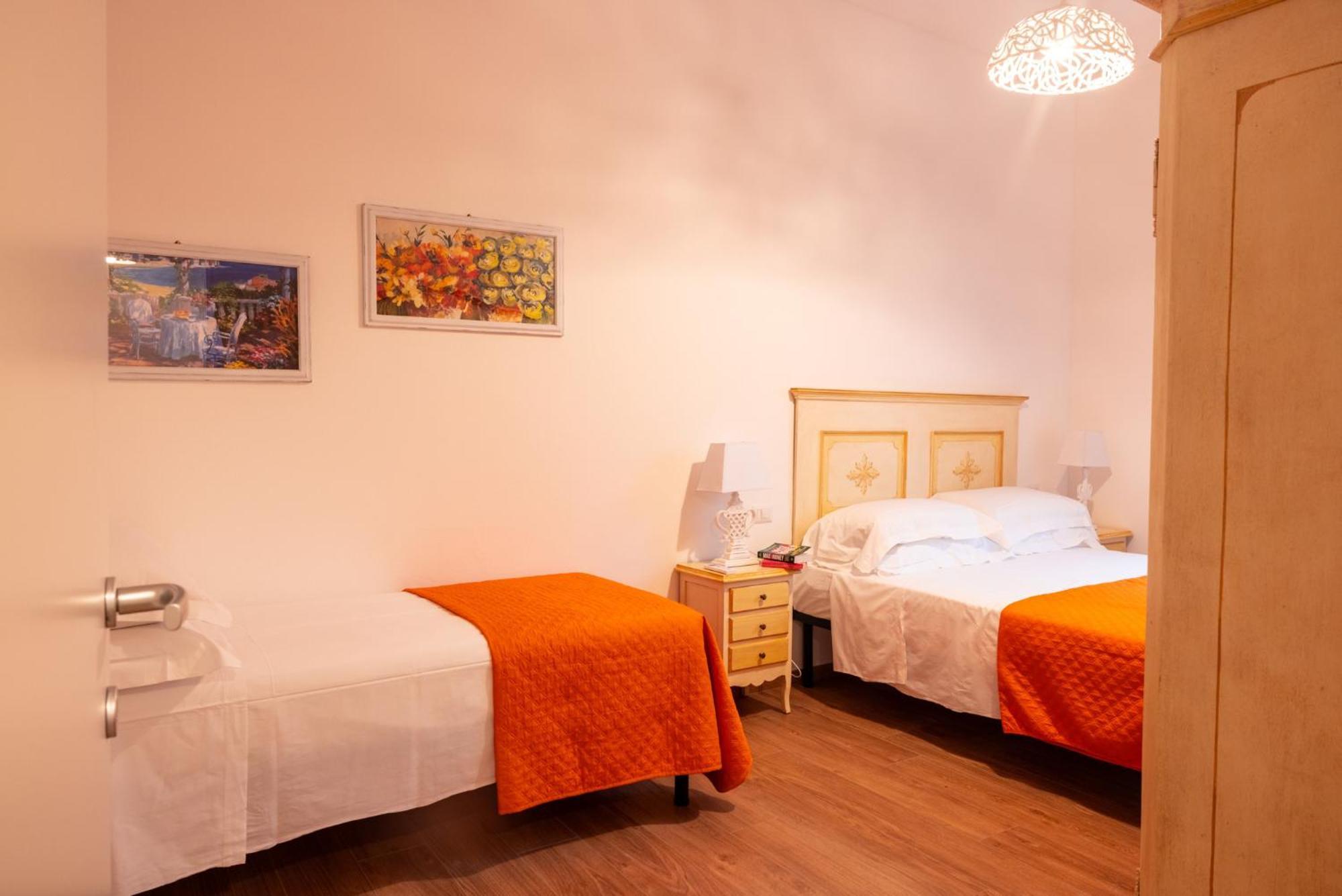Casa Vacanze Alessandro 2 Greve in Chianti Værelse billede